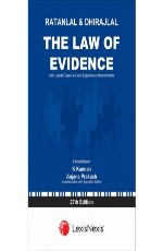 The Law of Evidence