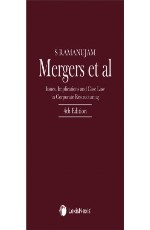 Mergers et al–Issues, Implications and Case Law in Corporate Restructuring