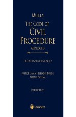 The Code of Civil Procedure (Abridged)