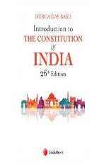 Introduction to the Constitution of India