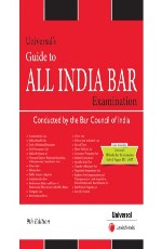 Guide to All India Bar Examination