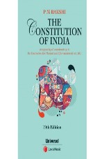 Constitution of India