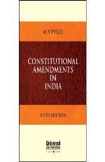 Constitutional Amendments in India