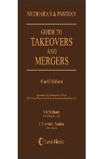 Guide to Takeovers &amp; Mergers