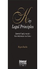 Key Legal Principles Essential legal Principles that every lawyer must know