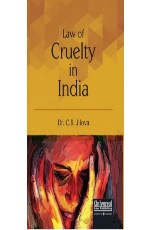 Law of Cruelty in India