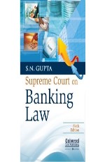 Supreme Court on Banking Law