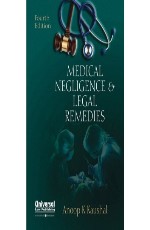 Medical Negligence and Legal Remedies