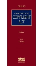 Commentary on The Copyright Act