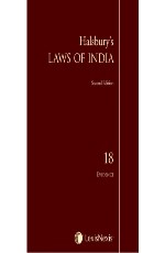 Halsburys Laws of India-Evidence; Vol 18