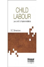 Child Labour- Law and its Implementation