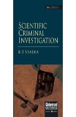 Scientific Criminal Investigation