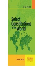 Select Constitutions of the World