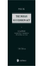 The Indian Succession Act