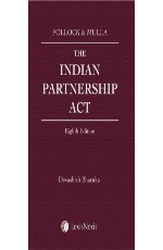 The Indian Partnership Act