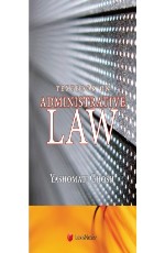 Textbook on Administrative Law