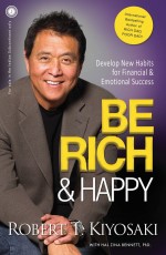 Be Rich &amp; Happy