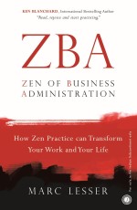 ZBA: Zen of Business Administration