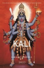 Kali: Slayer of Illusion