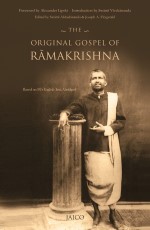 The Original Gospel of Ramakrishna