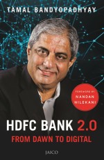 HDFC Bank 2.0: From Dawn to Digital