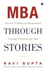 MBA through Stories