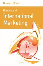 Essentials of International Marketing