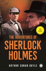 The Adventures of Sherlock Holmes