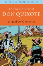 The Adventures of Don Quixote