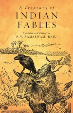 A Treasury of Indian Fables