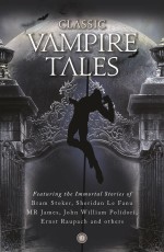 Classic Vampire Tales