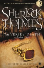 Sherlock Holmes The Verse of Death and other stories