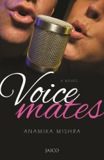 Voicemates: A Novel