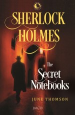 Sherlock Holmes: The Secret Notebooks