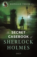 The Secret Casebook of Sherlock Holmes