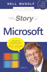 The Story of Microsoft