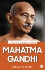 Mahatma Gandhi