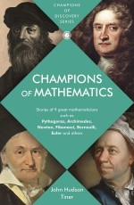 Champions of Mathematics