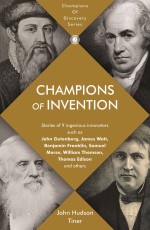 Champions of Invention