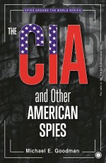 The CIA and Other American Spies