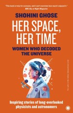 Her Space, Her Time