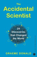 The Accidental Scientist