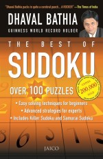 The Best Of Sudoku