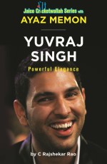 Yuvraj Singh: Powerful Elegance