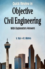 Objective Civil Engineering (UPSE, IES, GATE)