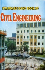 Standard Handbook of Civil Engineering