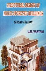 Structural Design of Multi-Storeyed Buildings