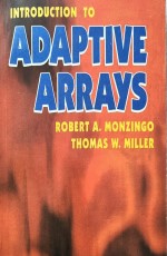 Introduction to Adaptive Arrays