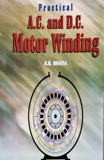 Practical A.C. and D.C. Motor Winding