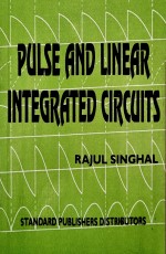 Pulse &amp; Linear Integrated Circuits